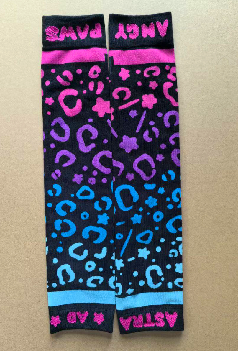 Astra x ANGYPAWS - Arm Sleevies COLLAB (Preorder)