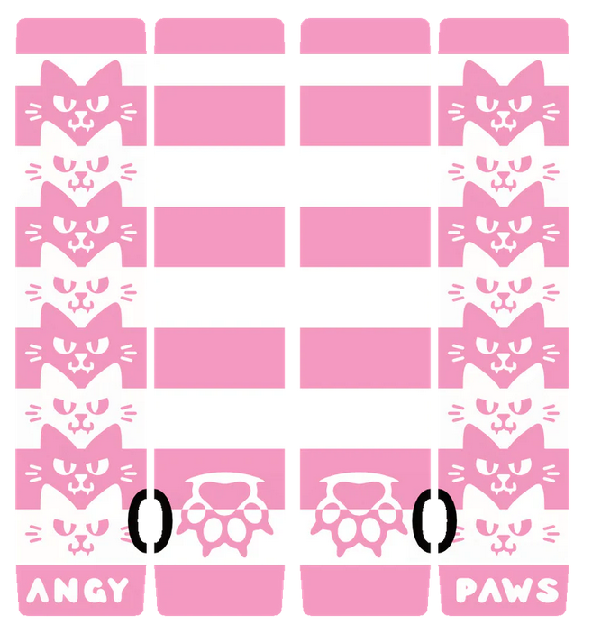 AngyPaws Arm Sleevies