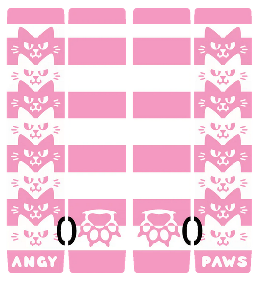 AngyPaws Arm Sleevies