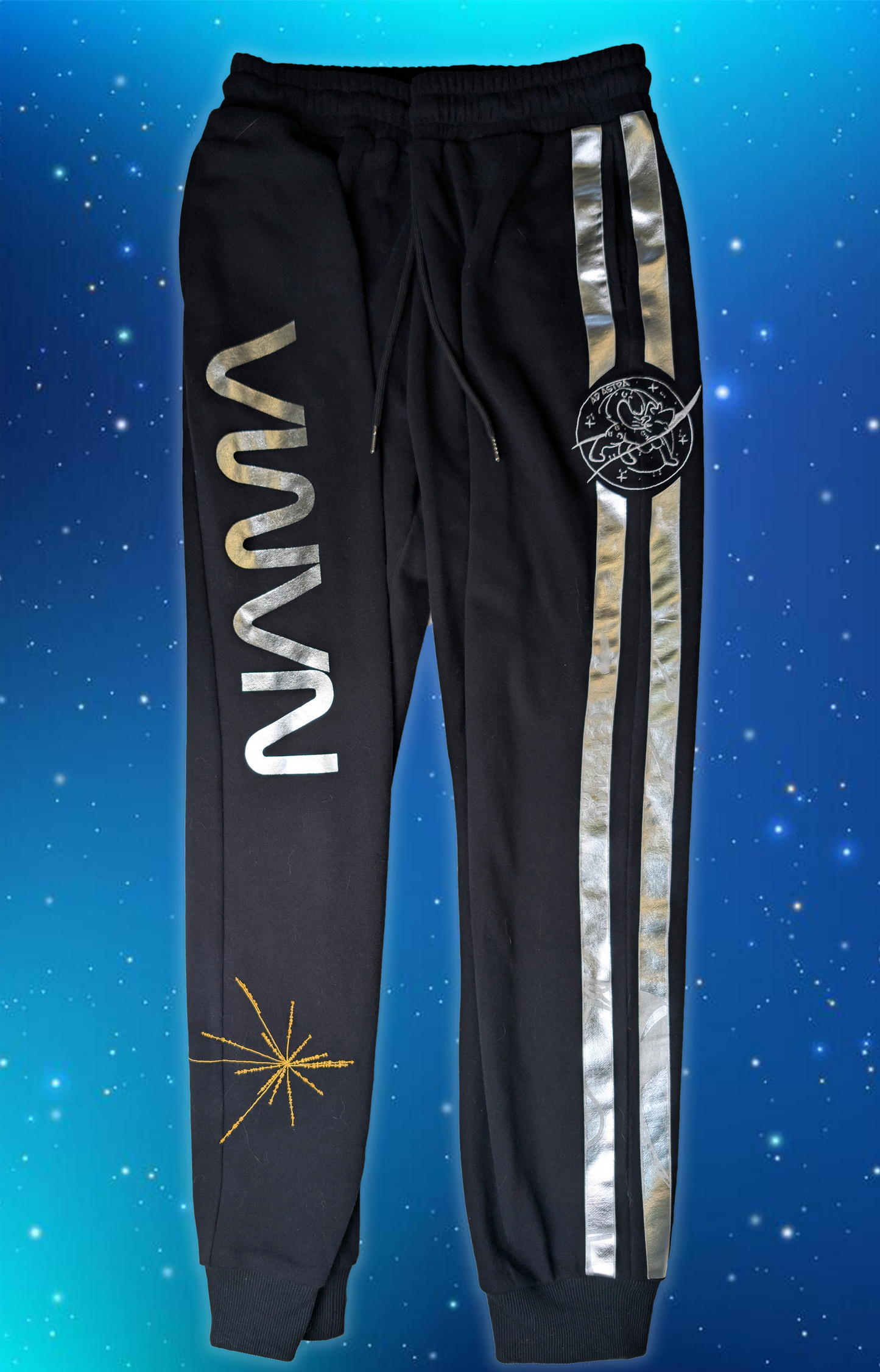 NAMA Space Joggers (Preorder)