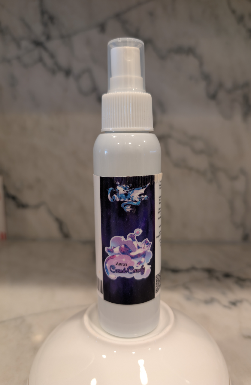 Cosmic Candy – Fursuit Spray