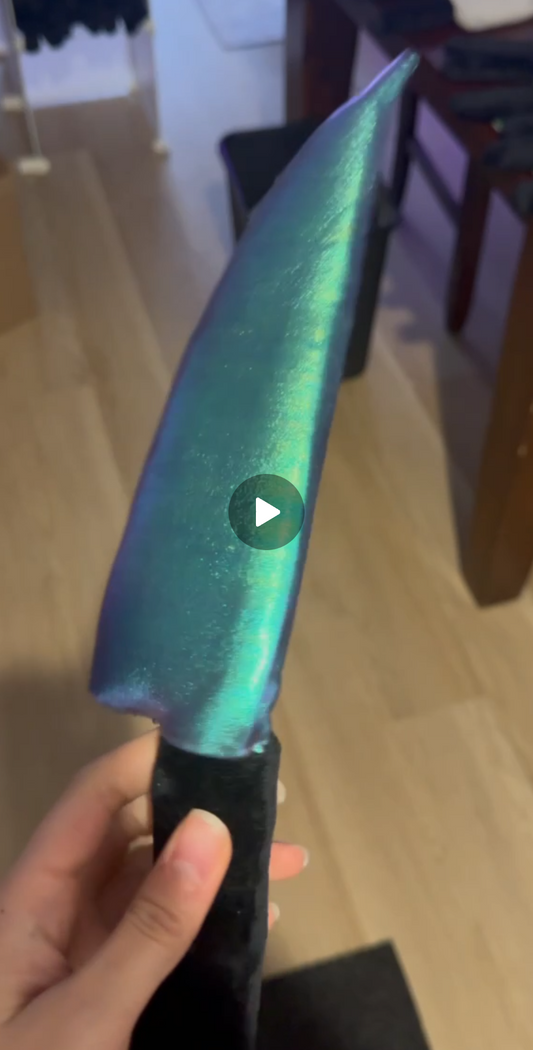 Plushie Knife (Fancy)