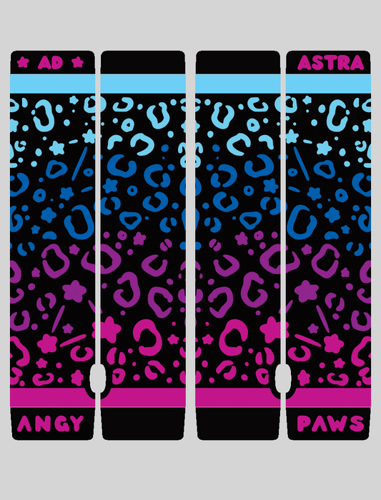 Astra x ANGYPAWS - Arm Sleevies COLLAB (Preorder)